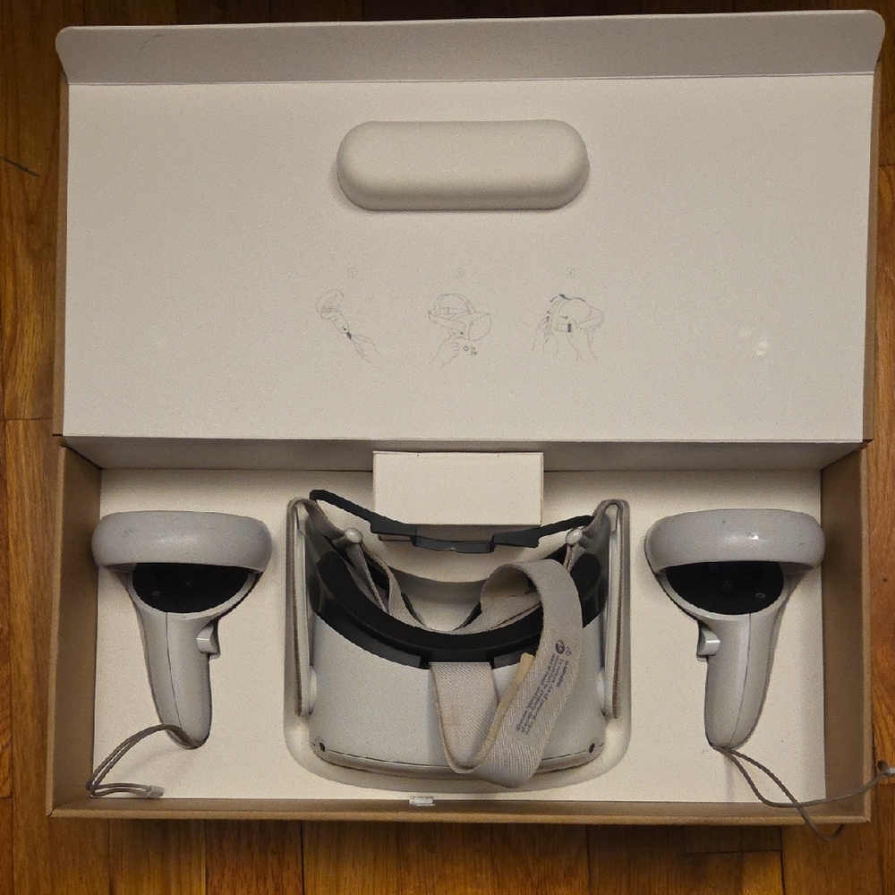 Oculus Metaquest